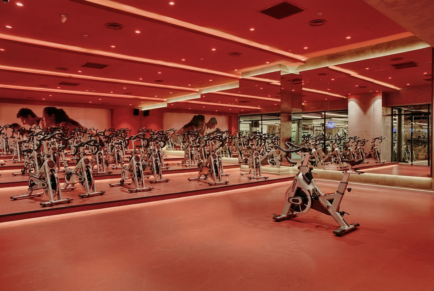 Jatomi Gym Demirören