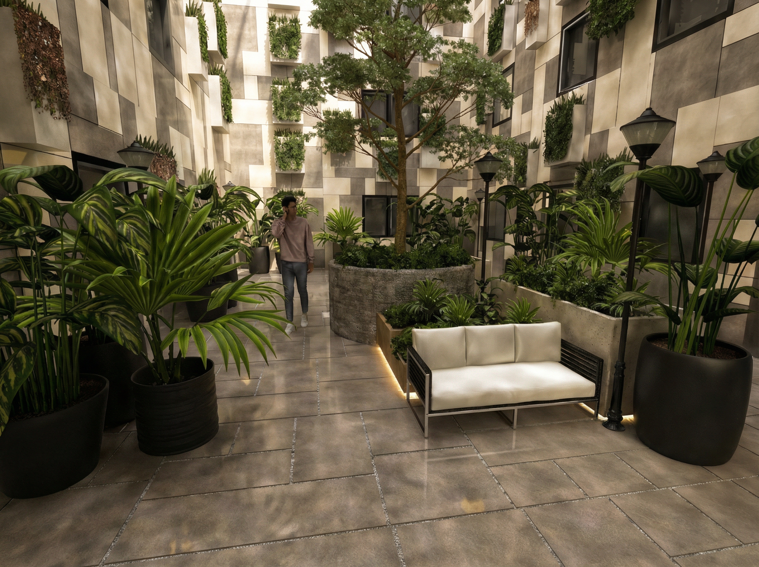 Libya Basmala Hospital