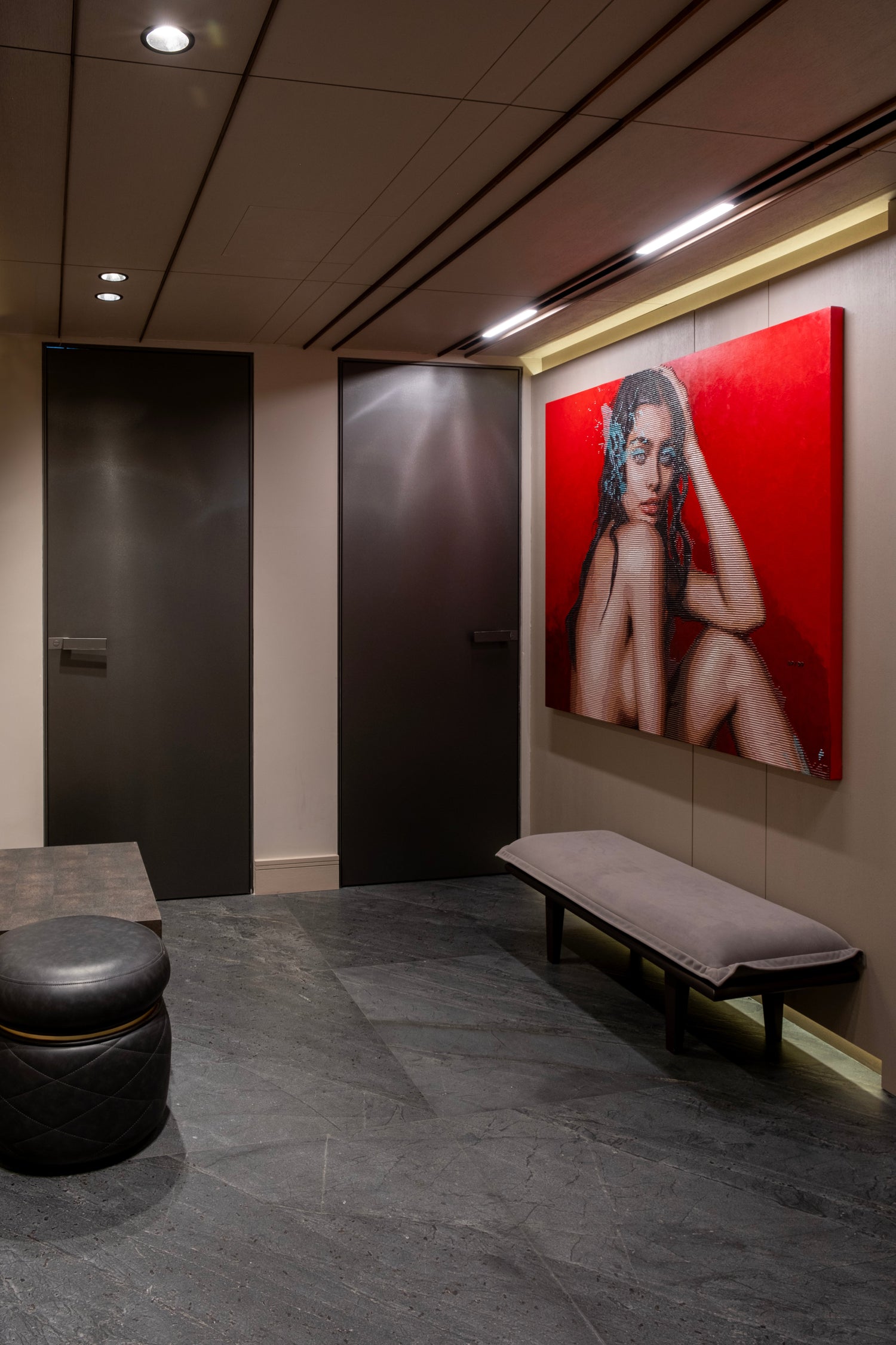 Savoy Residence