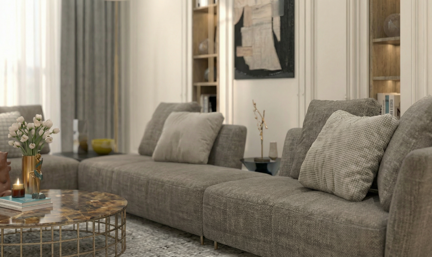 Nida Park Residence