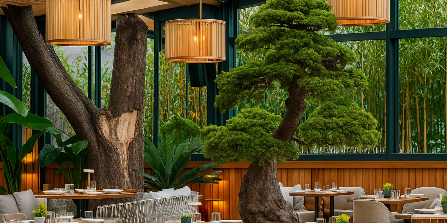 Cabbar Istanbul 600m²