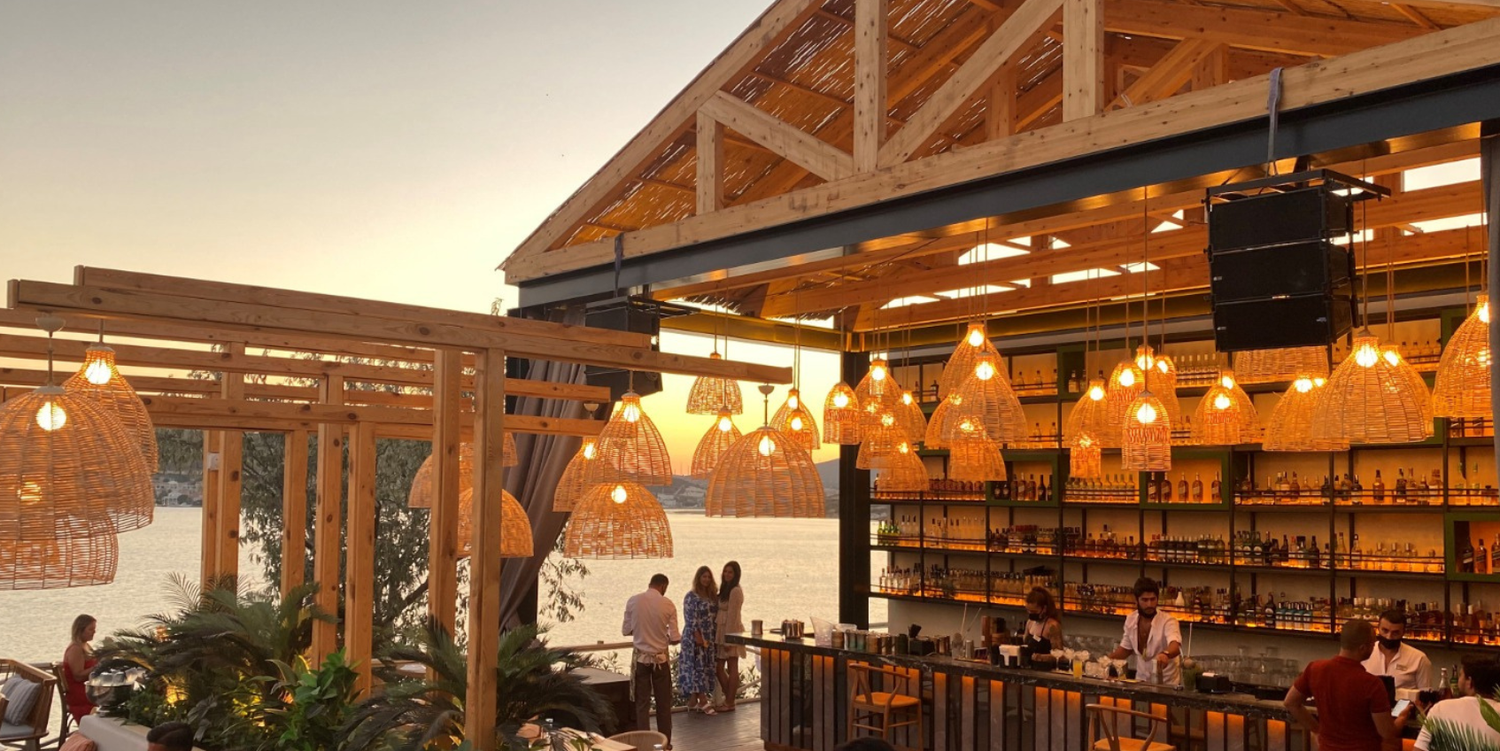 Cabbar Cesme 2500m²