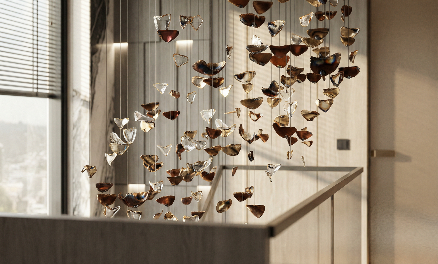 Hadimkoy Mesa Houses