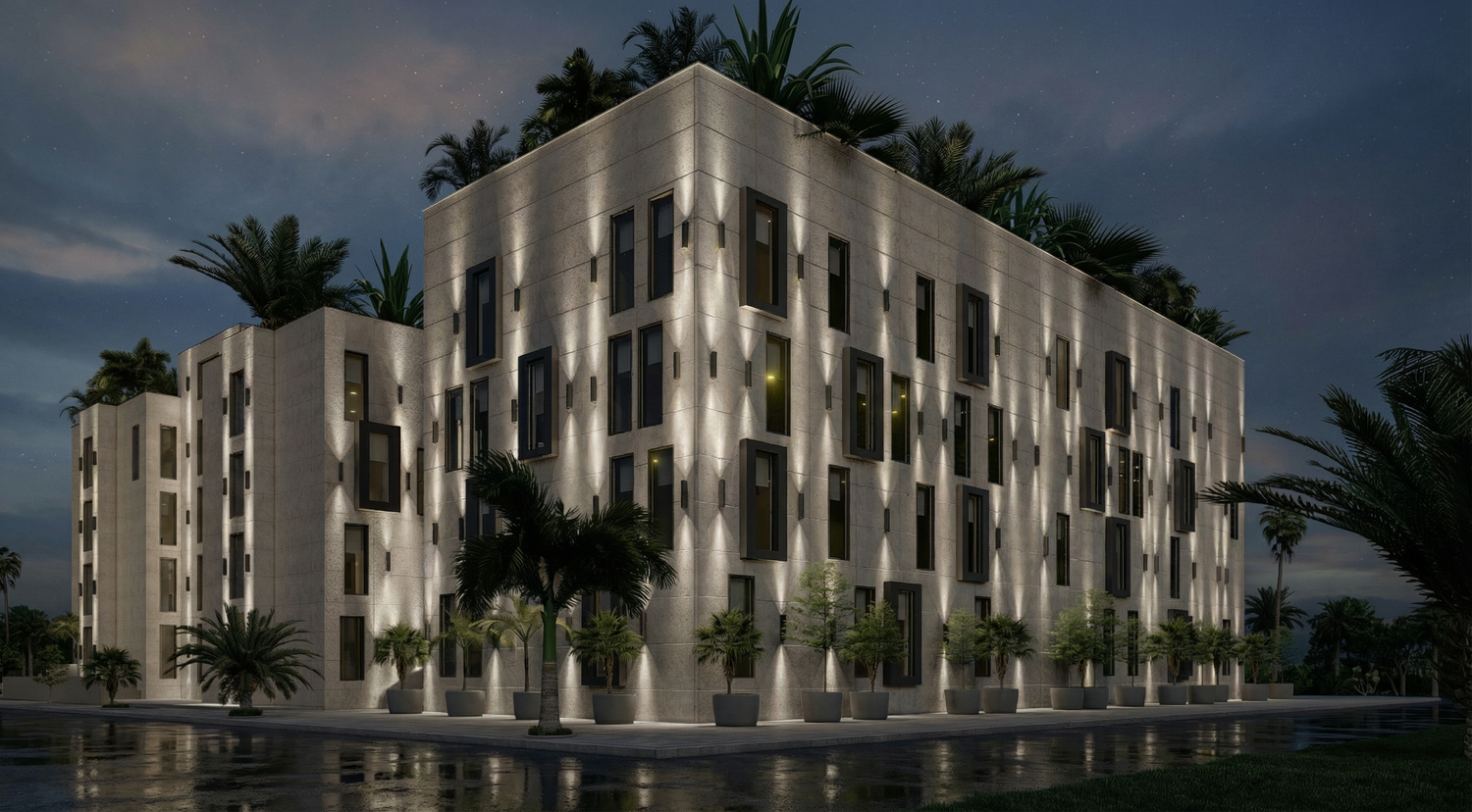 Libya Basmala Hospital