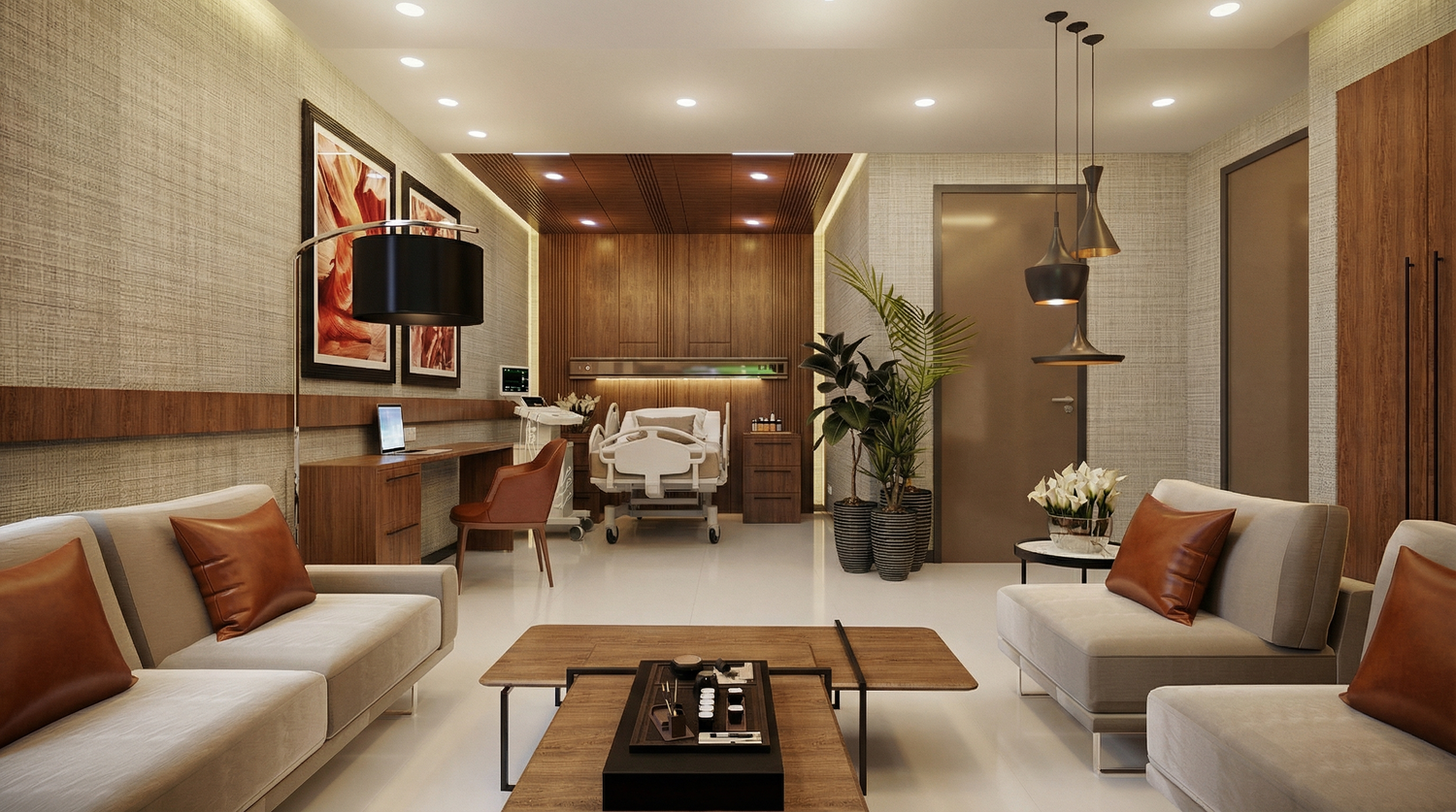 Libya Basmala Hospital