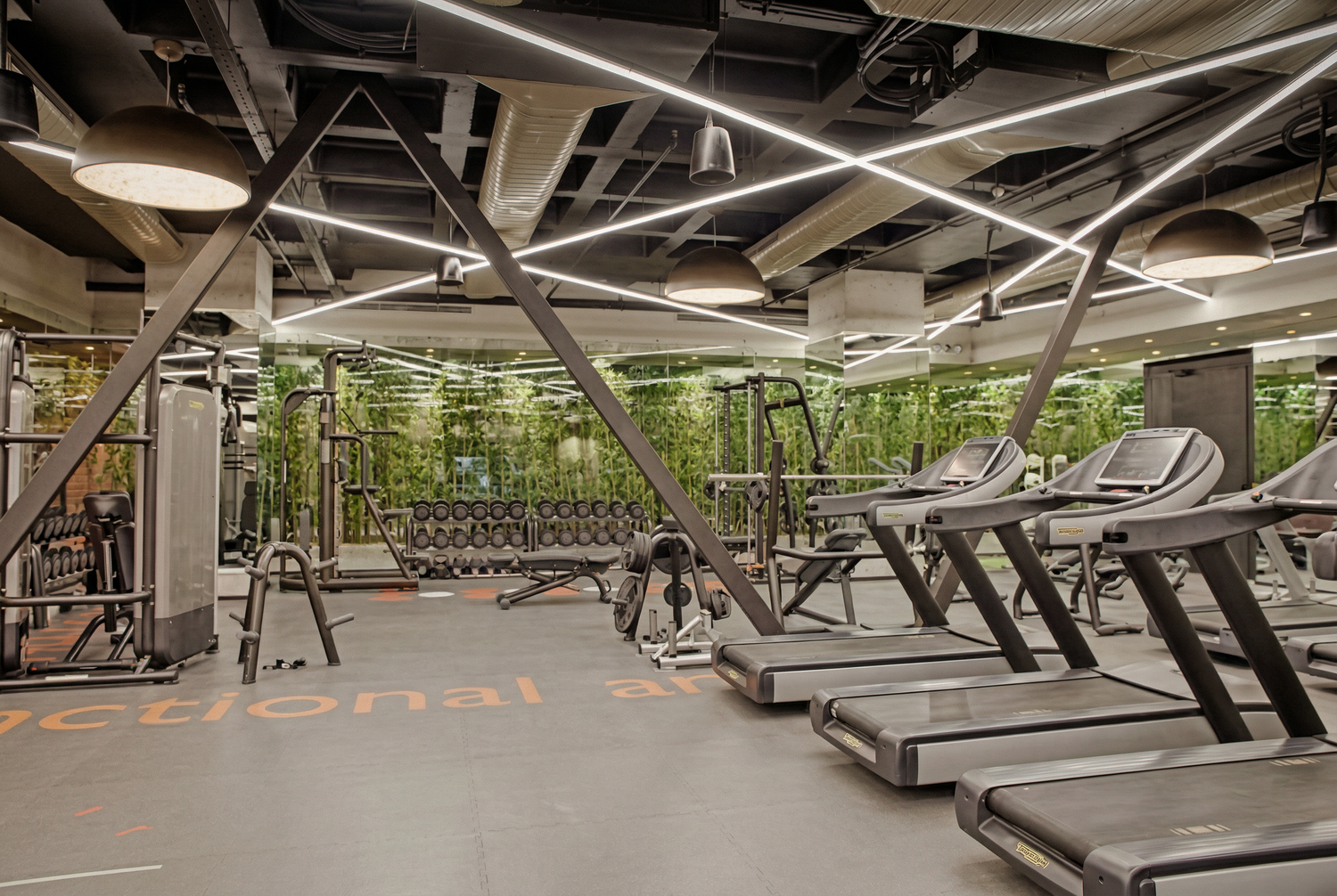 Jatomi Gym Citys