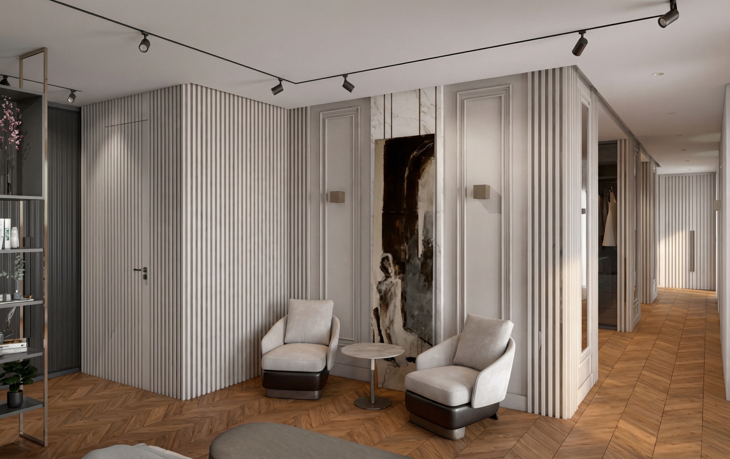 Nida Park Residence