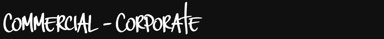 Corporate & Commercial