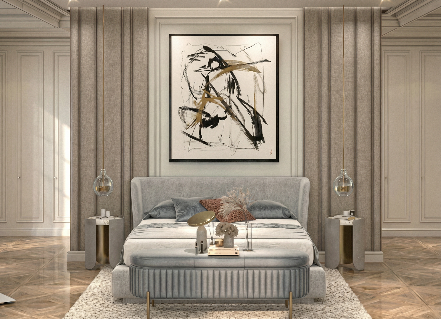 Nida Park Residence
