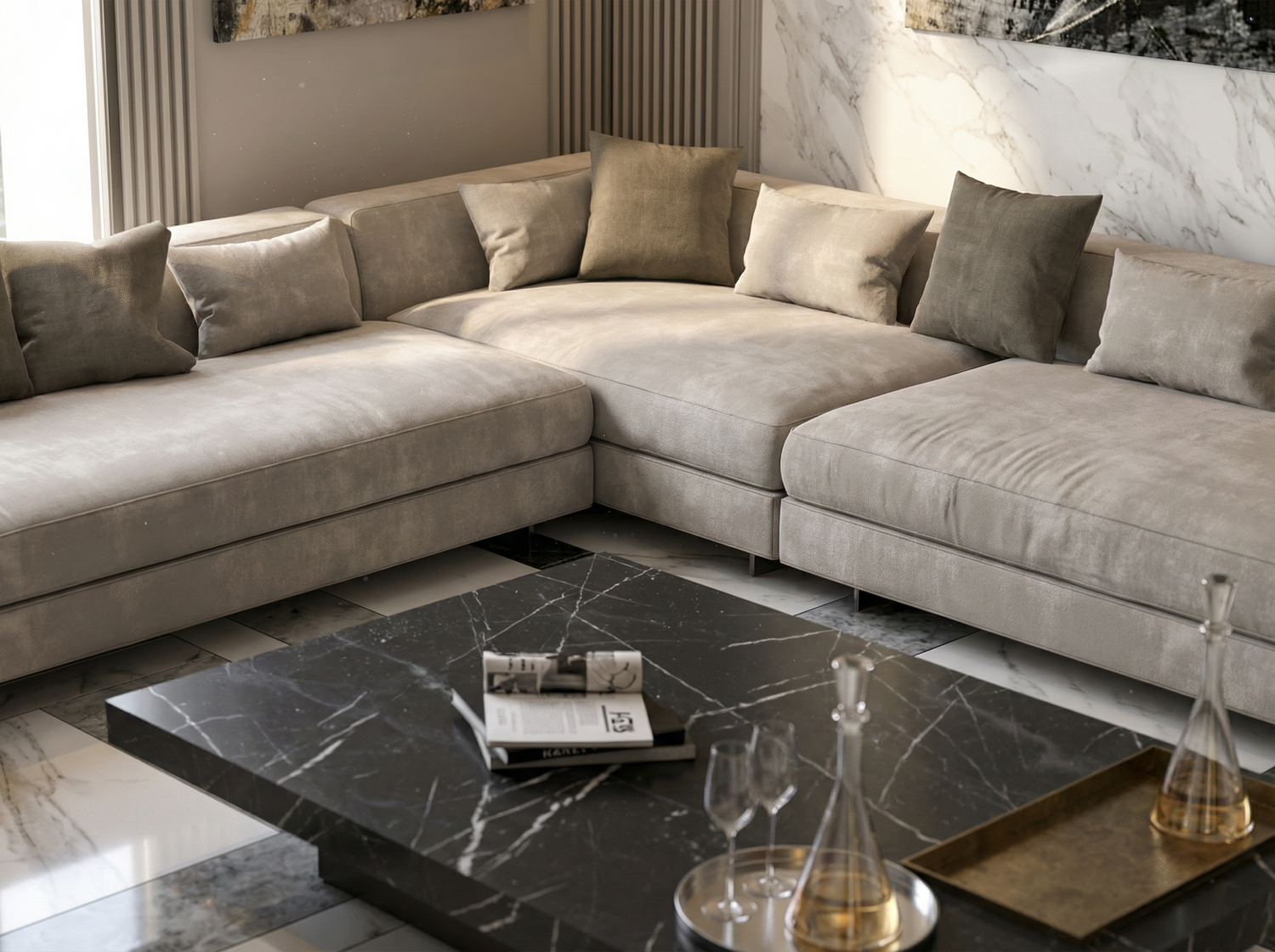Nida Park Residence