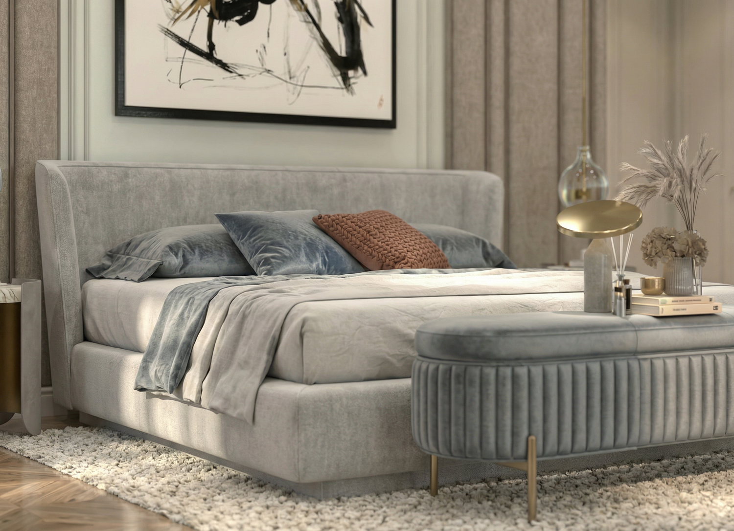 Nida Park Residence