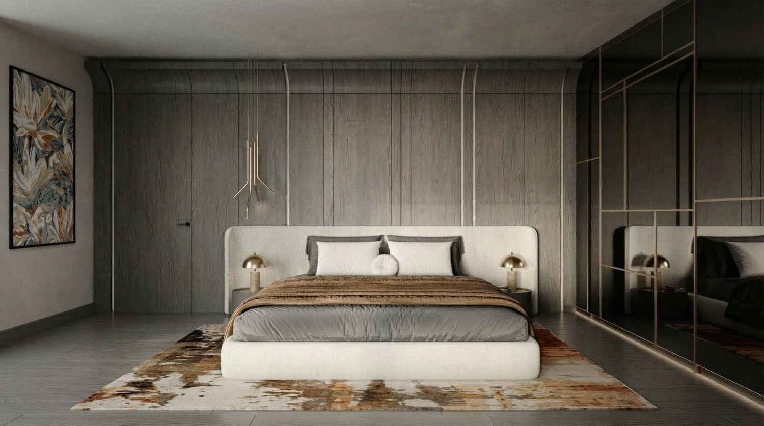 Hadimkoy Mesa Houses