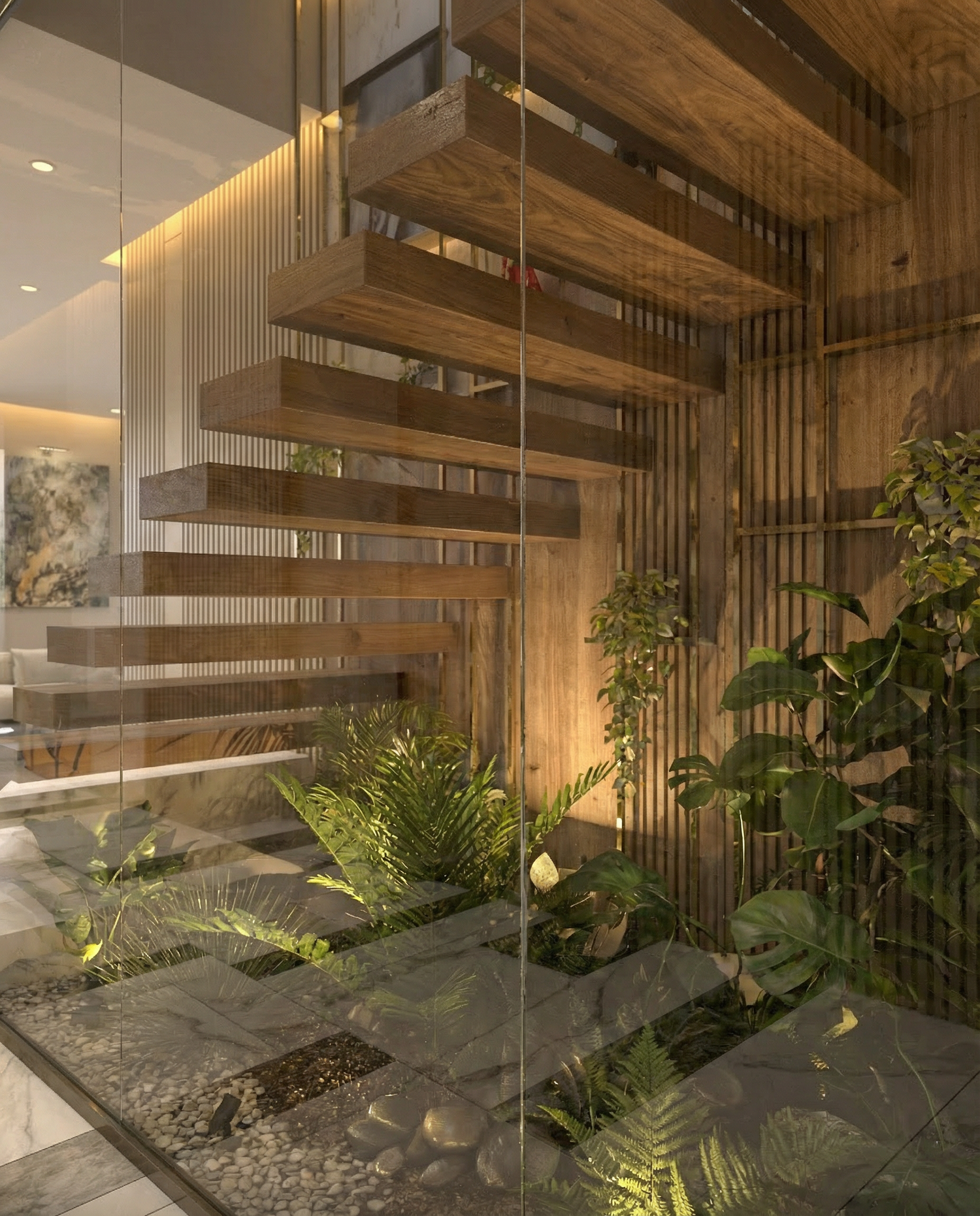 Nida Park Residence