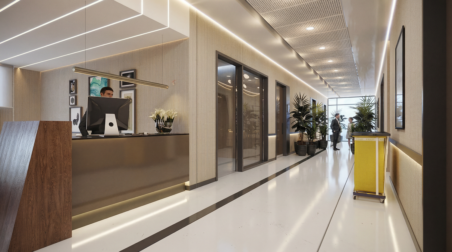 Libya Basmala Hospital