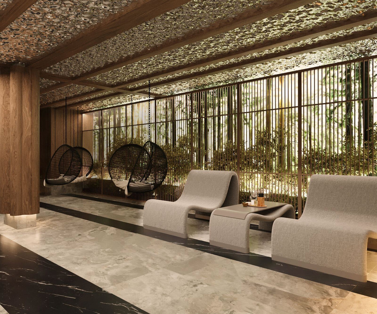 Rocks Hotel Cyprus Spa