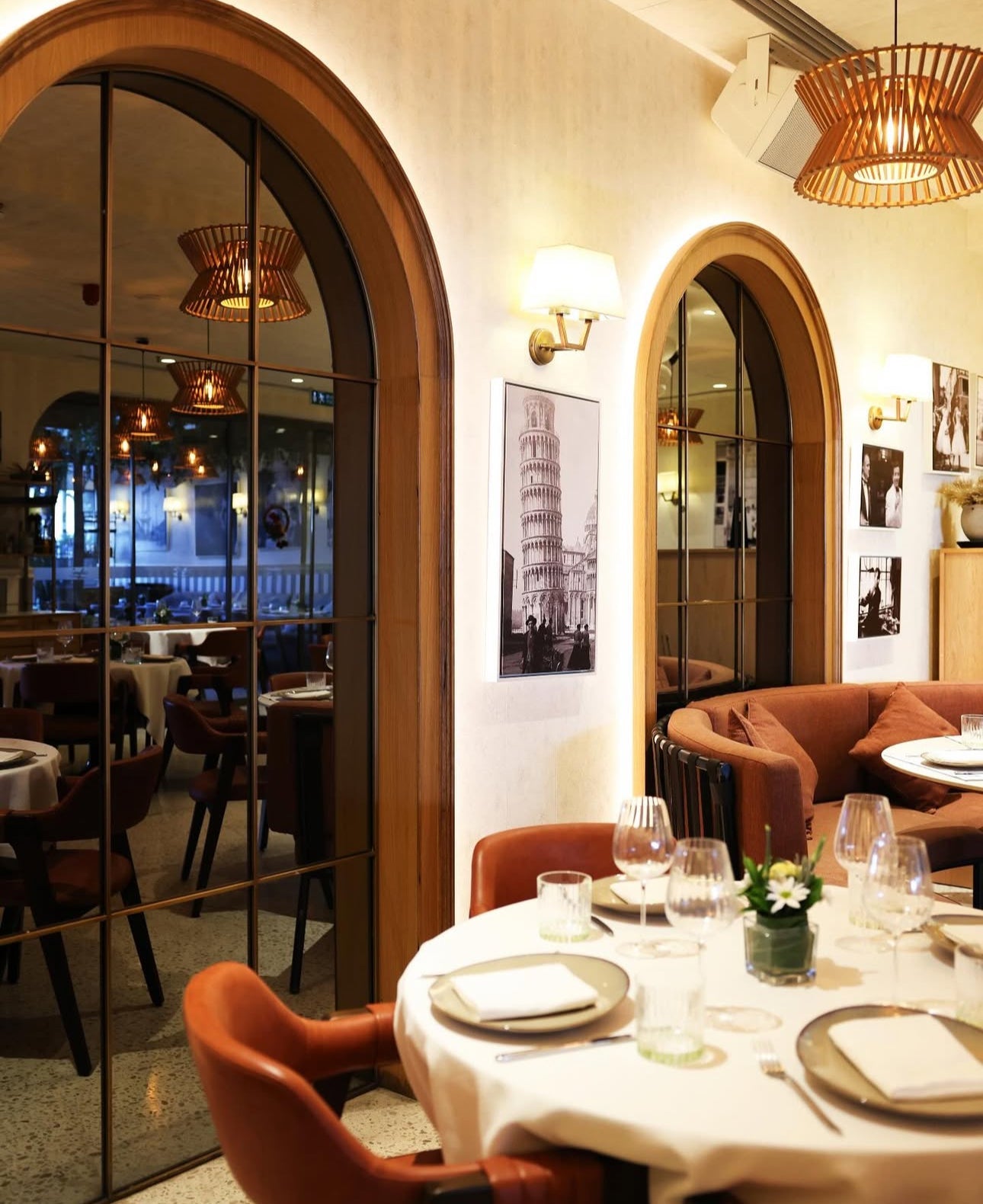 Serafina Istanbul