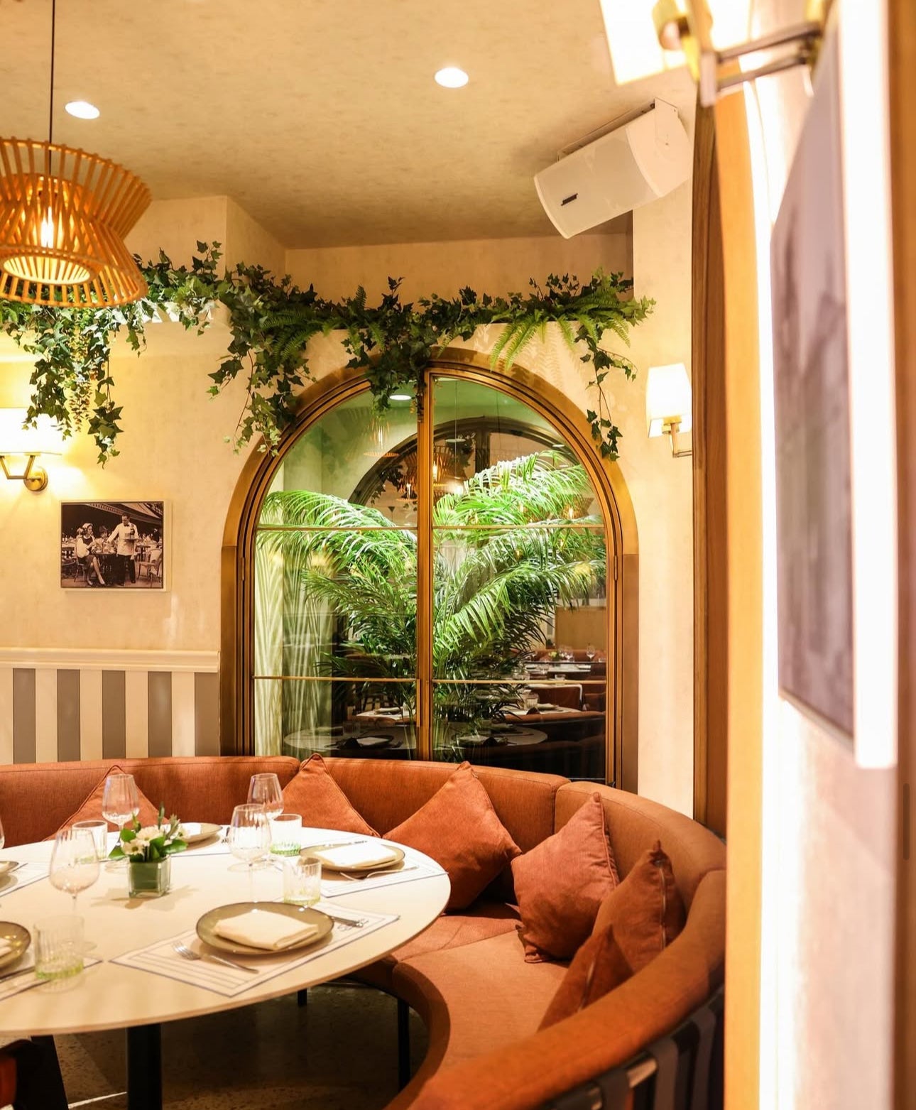 Serafina Istanbul