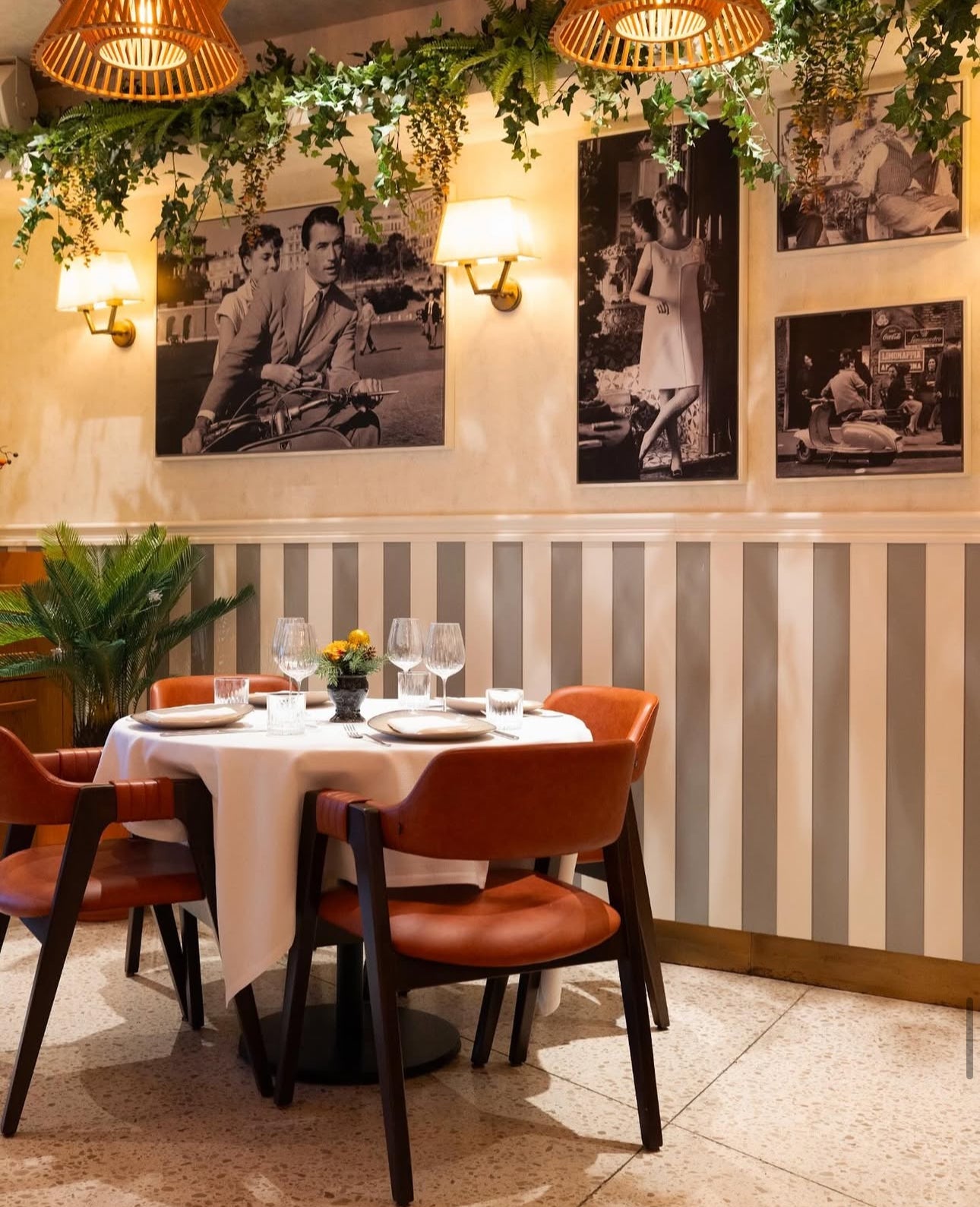 Serafina Istanbul