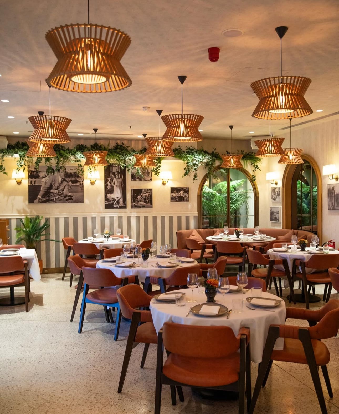 Serafina Istanbul