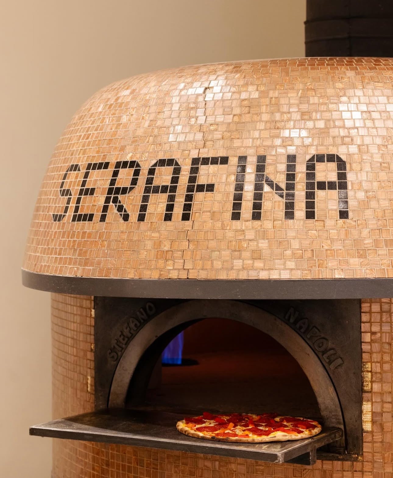 serafina
