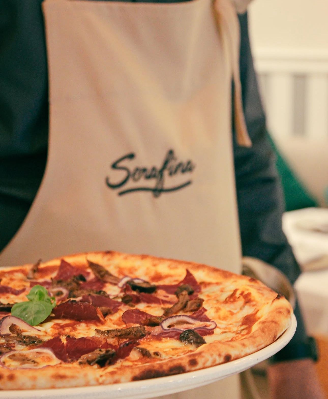 serafina