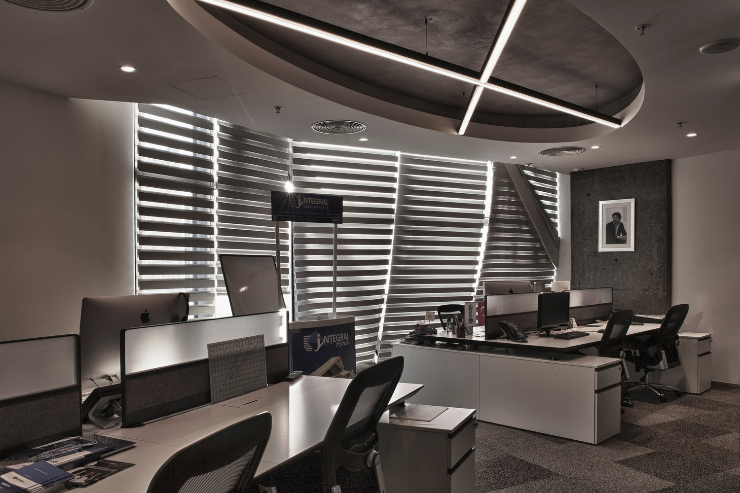 Integral Ofis