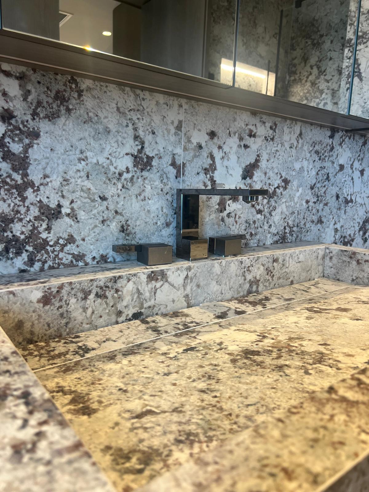 Hadimkoy Mesa Houses