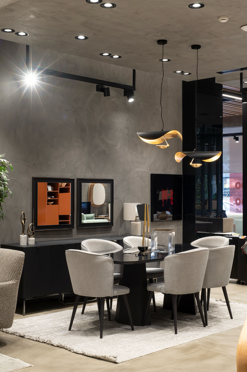 Enza Home Furniture Shop