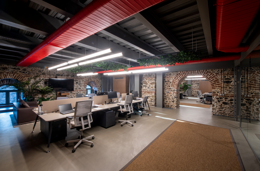 mercan ofis