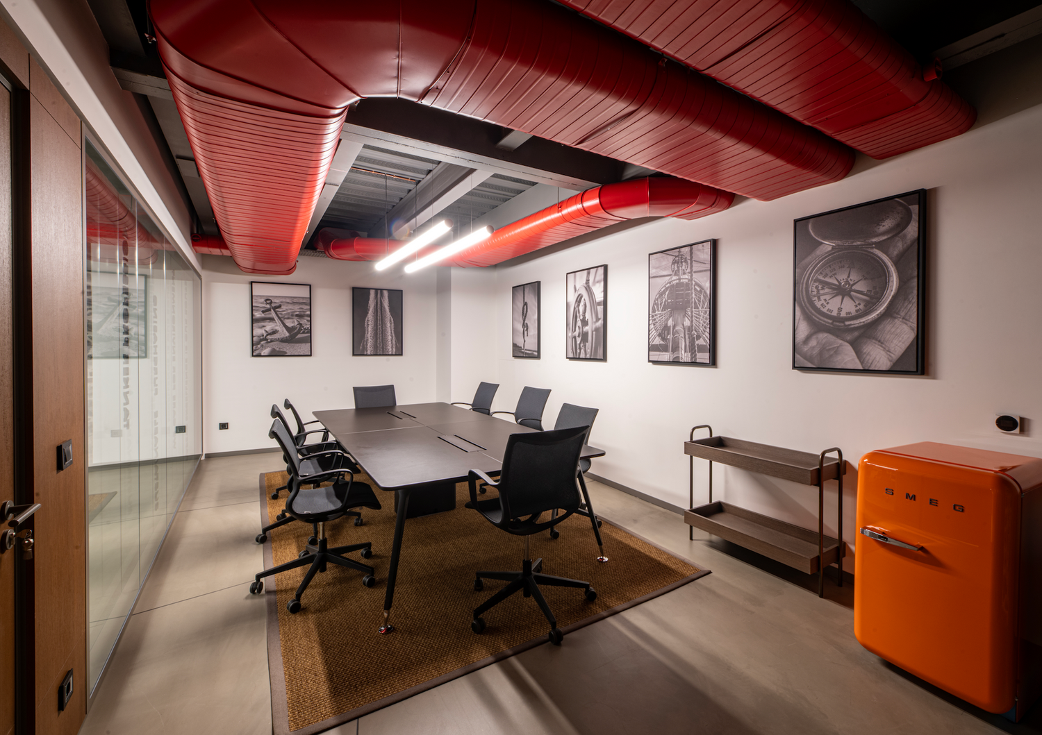 mercan ofis