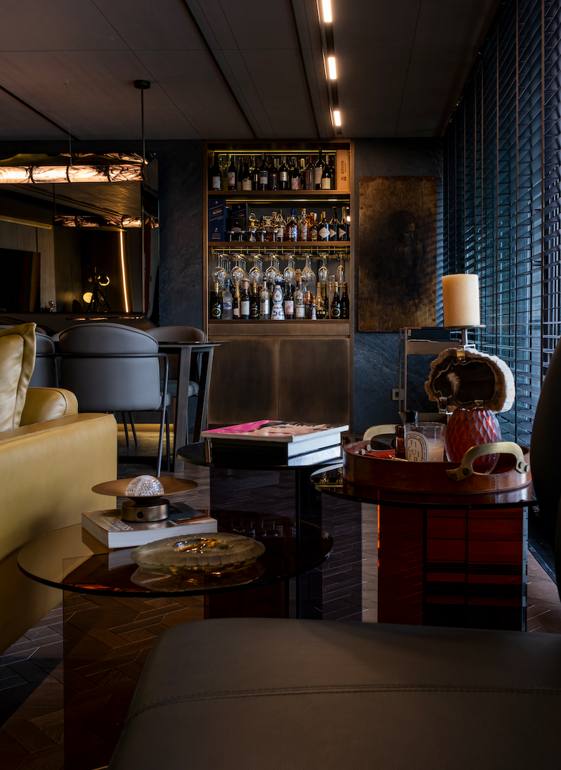 savoy residence