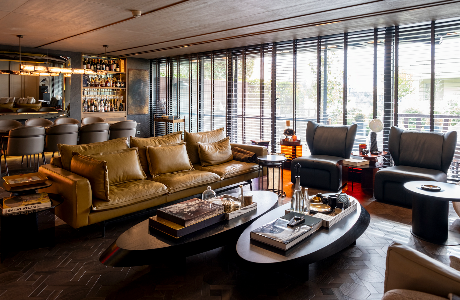 Savoy Residence