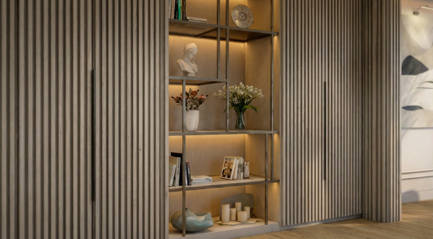 Nida Park Residence