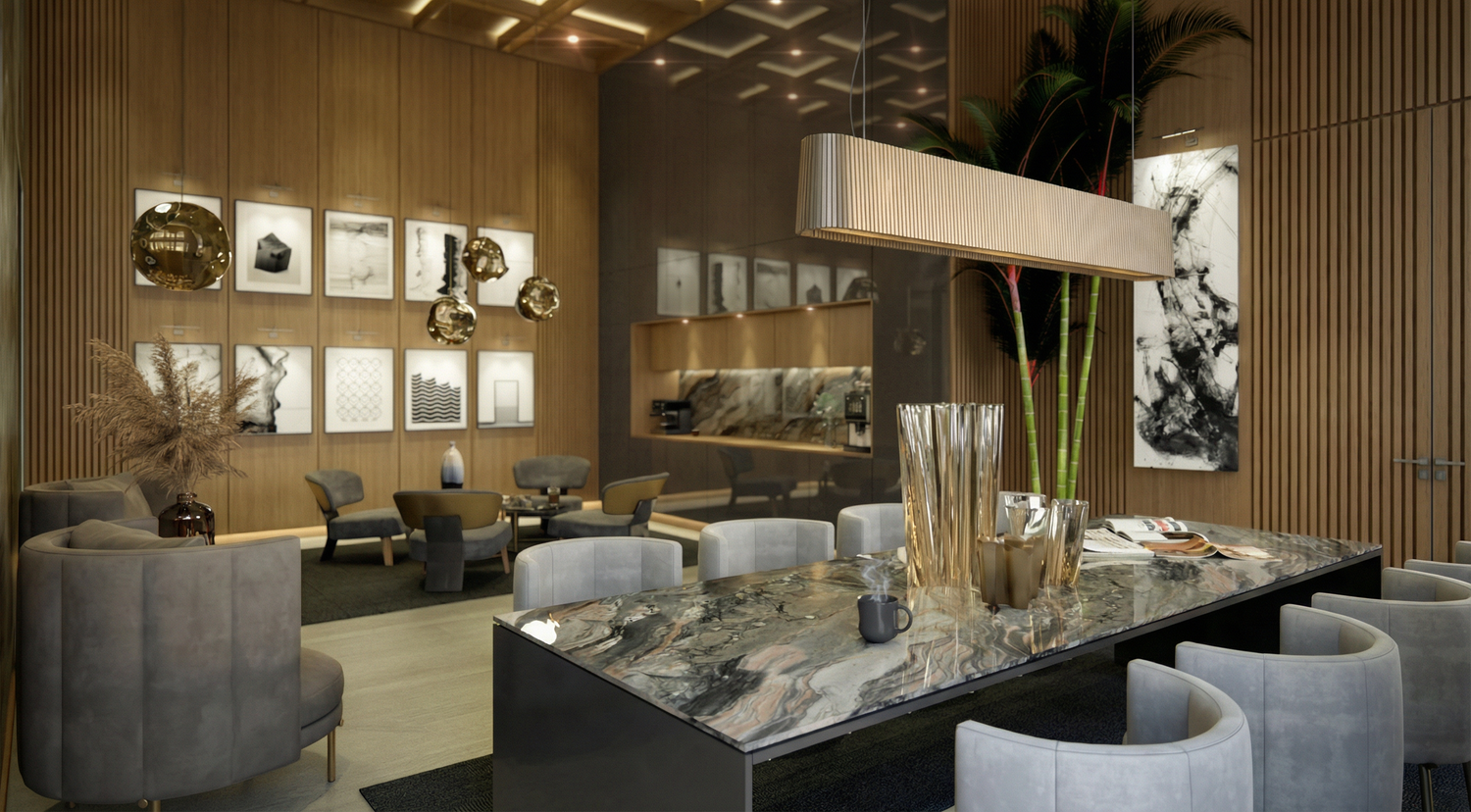 Libya Basmala Hospital 15.000m²