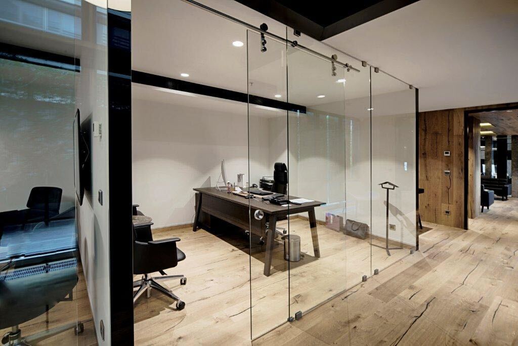 Loft Armegedon