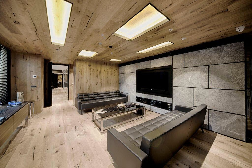 Loft Armegedon