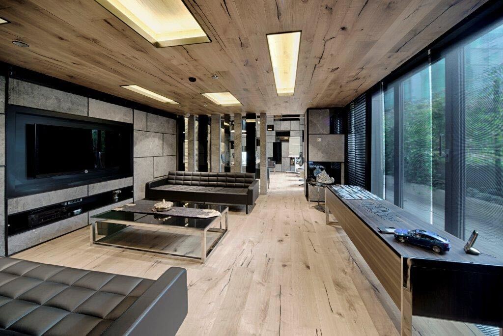 Loft Armegedon