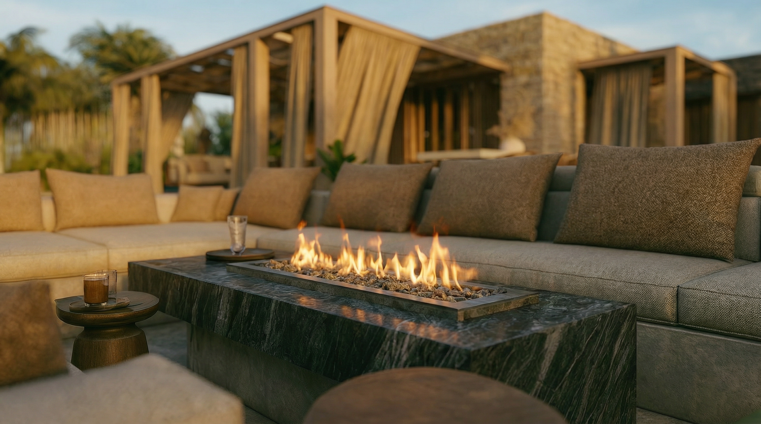 Bodrum MS Villa