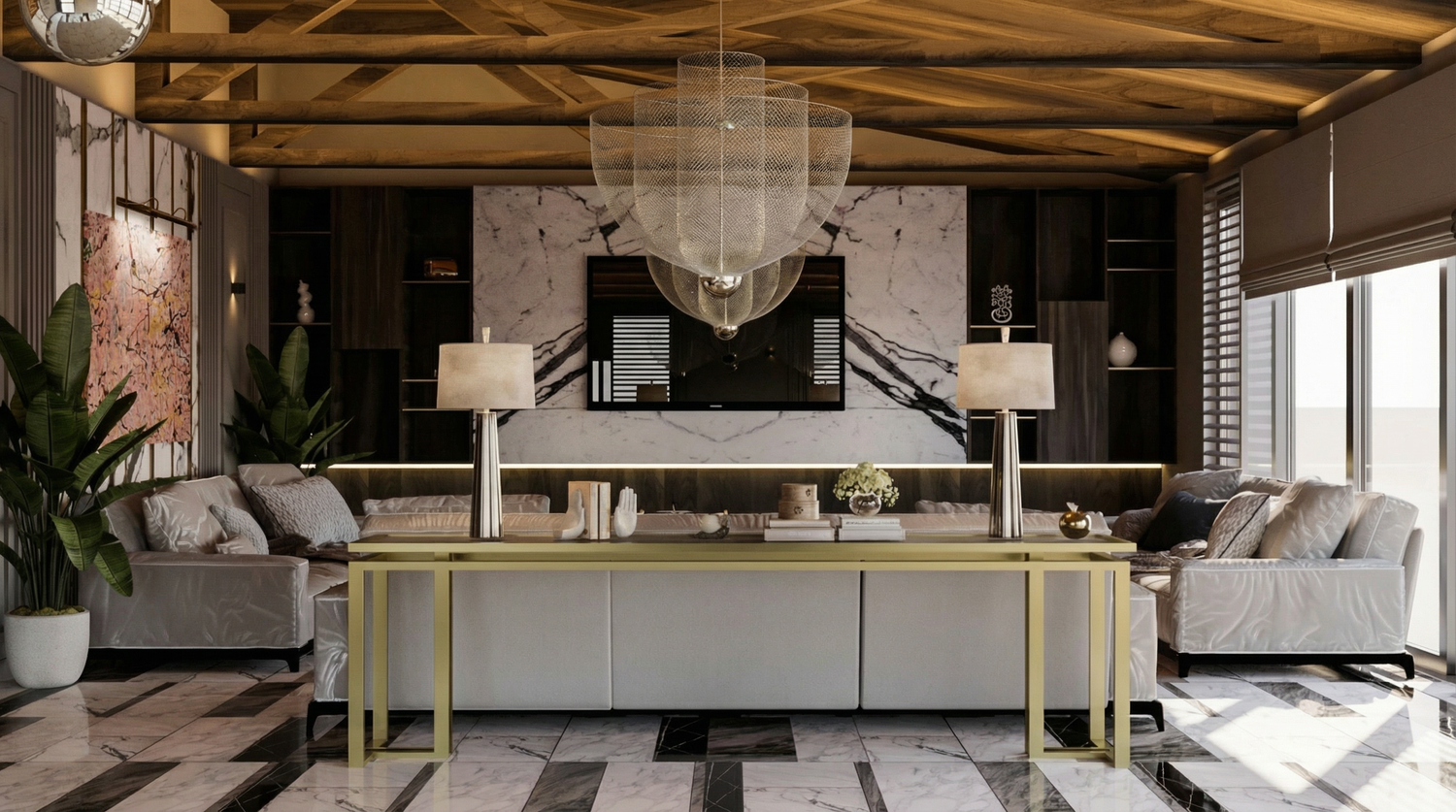 Nida Park Residence