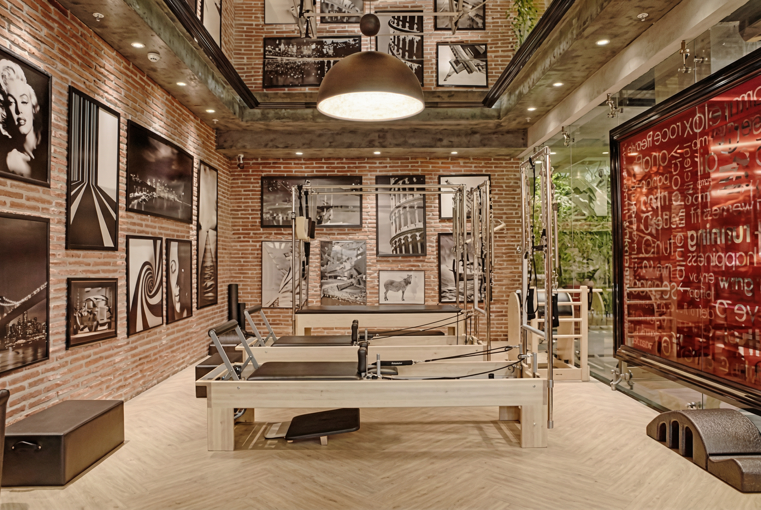 Jatomi Gym Citys
