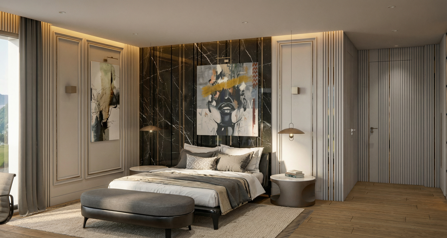 Nida Park Residence