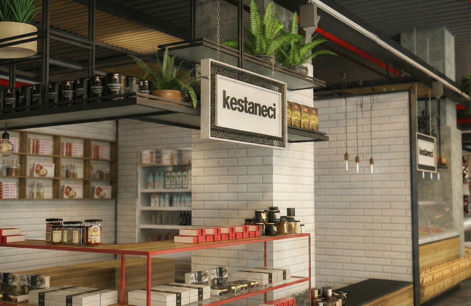 Maslak 42 Lezzet Foodhall