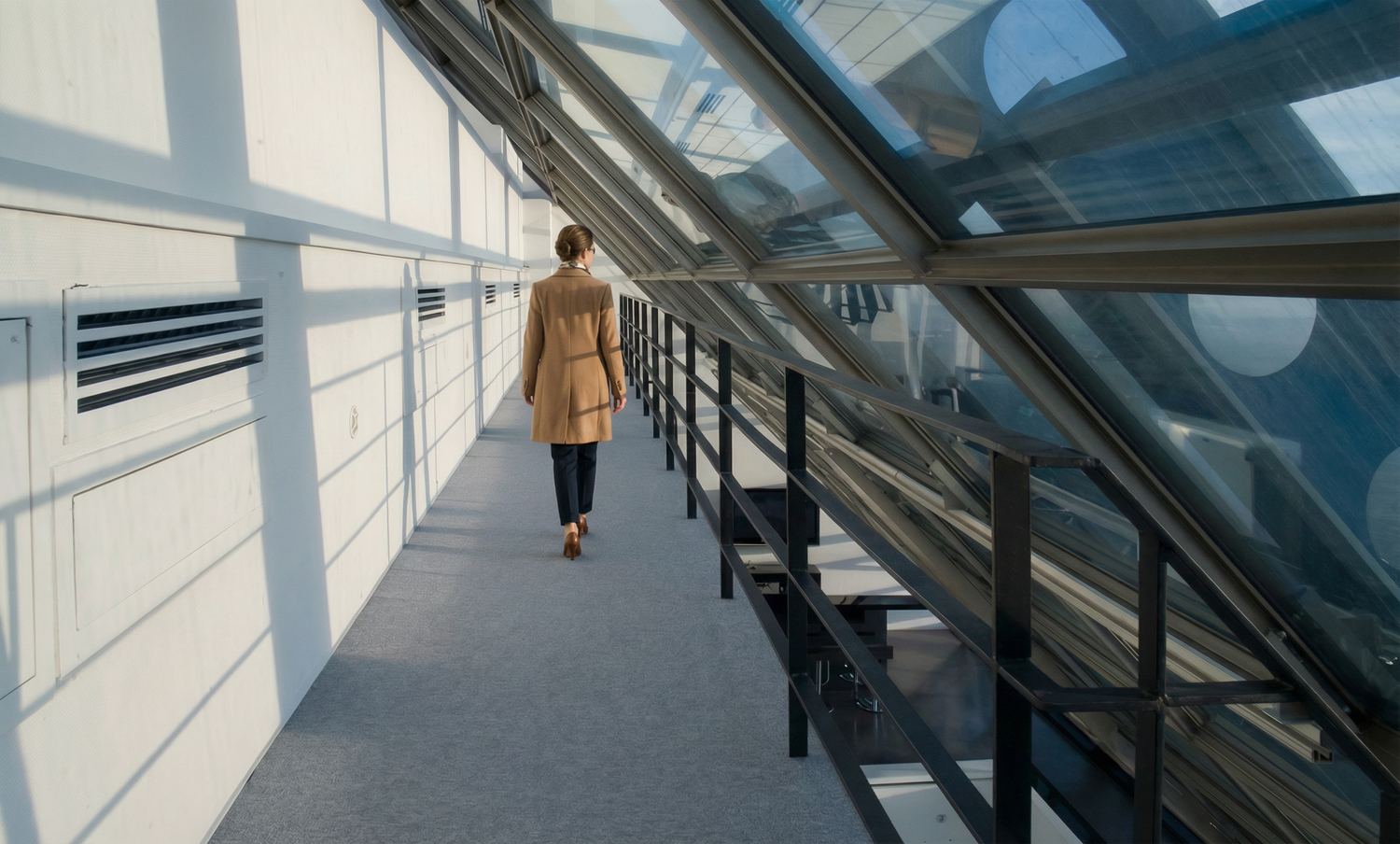 Penthouse Ritz Carlton Residence