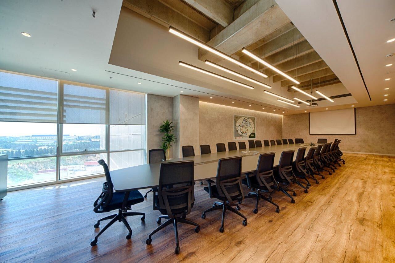 Cekok Gebze Head Quarters 1500m²