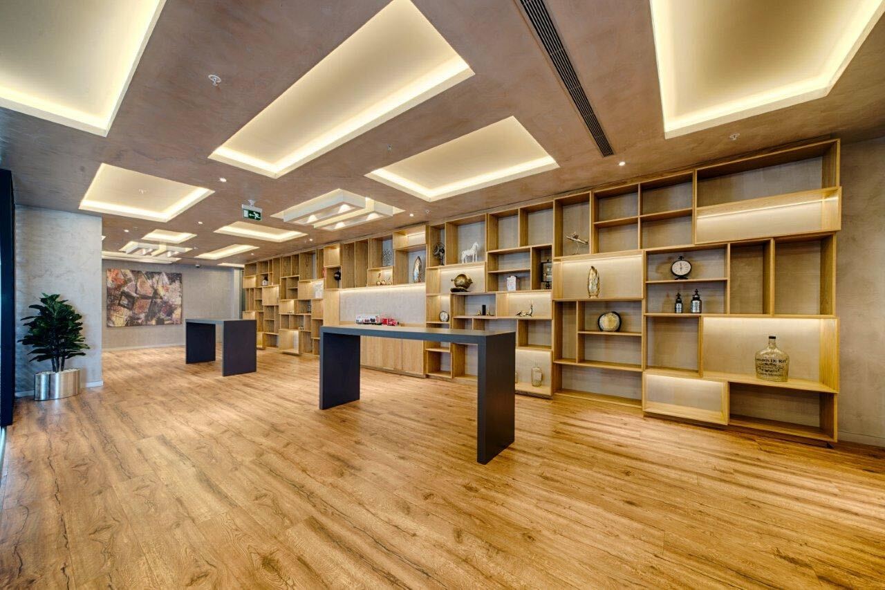 Cekok Gebze Head Quarters