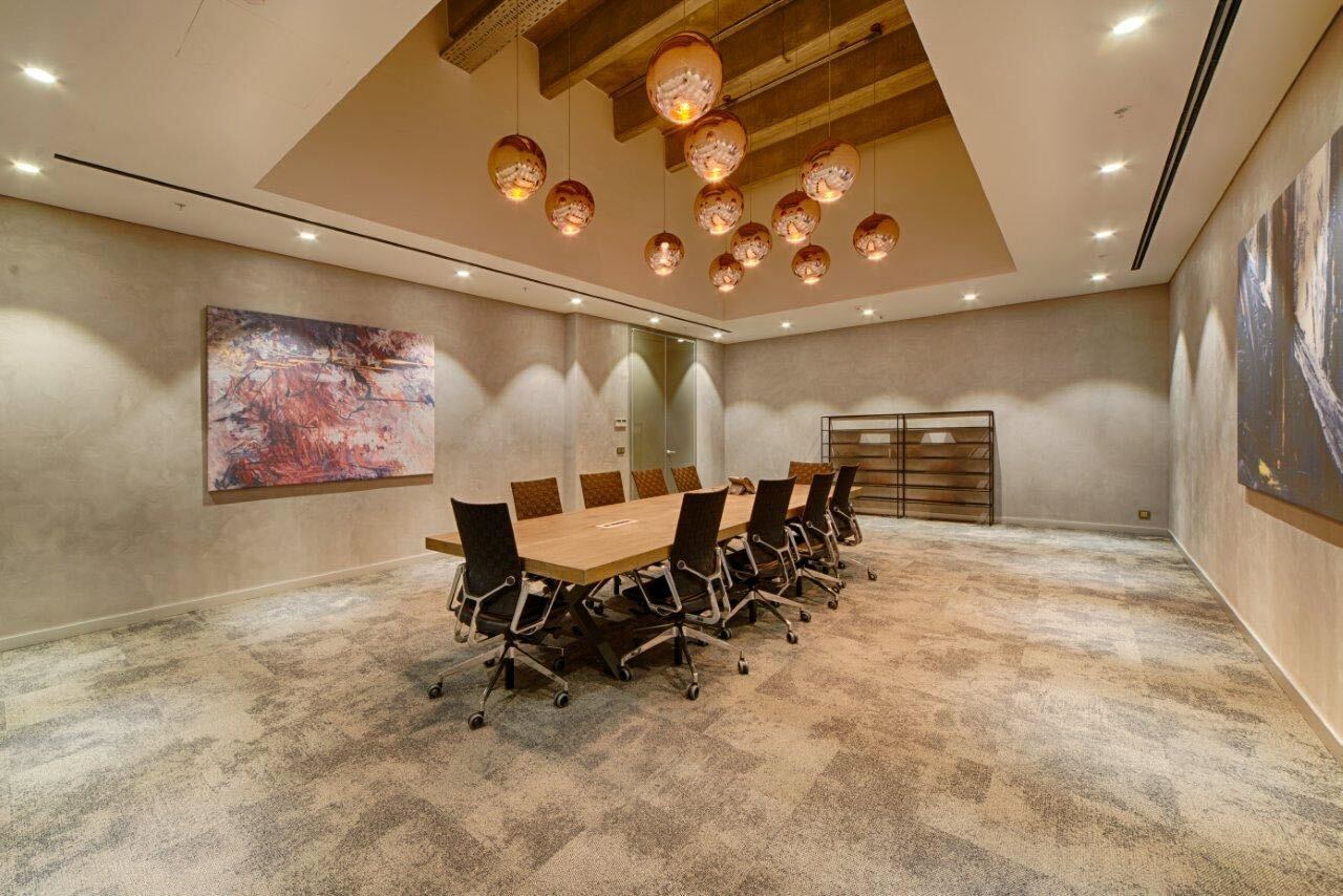 Cekok Gebze Head Quarters