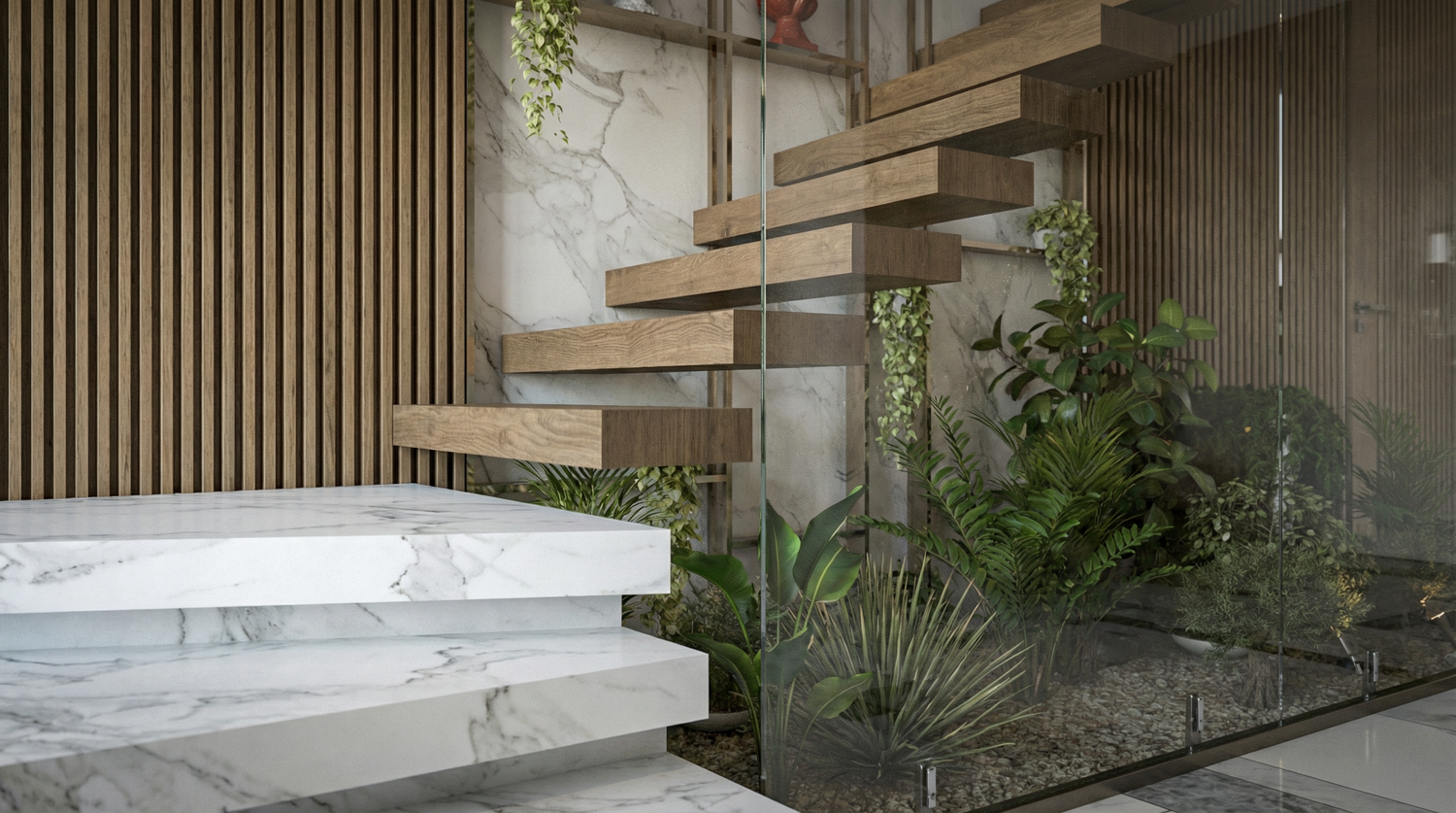 Nida Park Residence