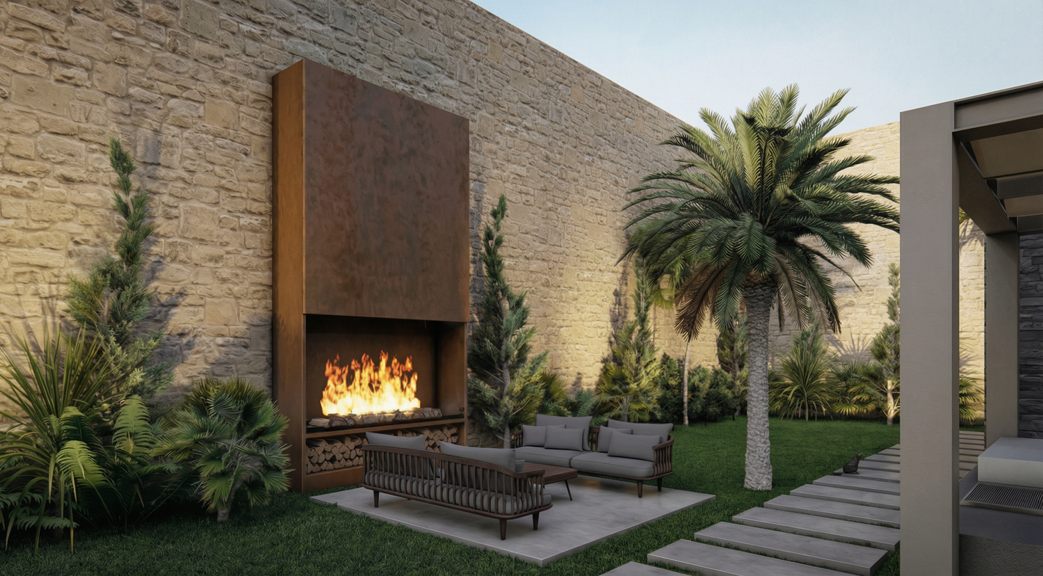 Bodrum Villa