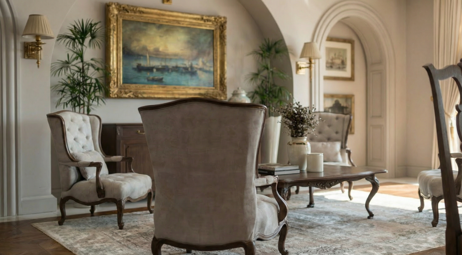 Tarabaya RT Villa