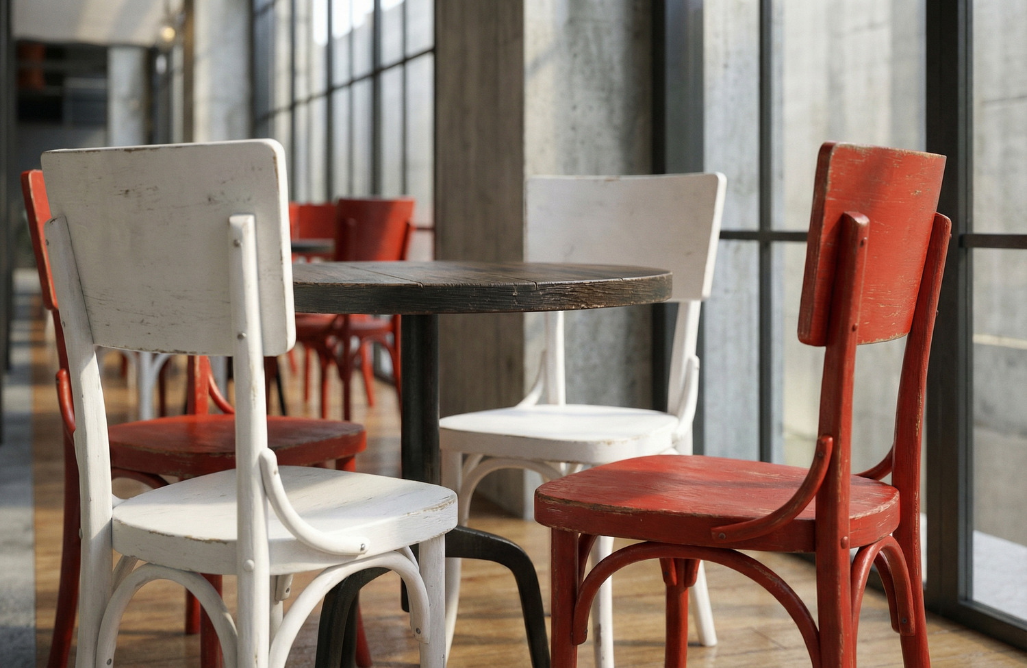 Maslak 42 Lezzet Foodhall